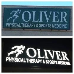 Oliver Physical Therapy & Sports Medicine Centers
