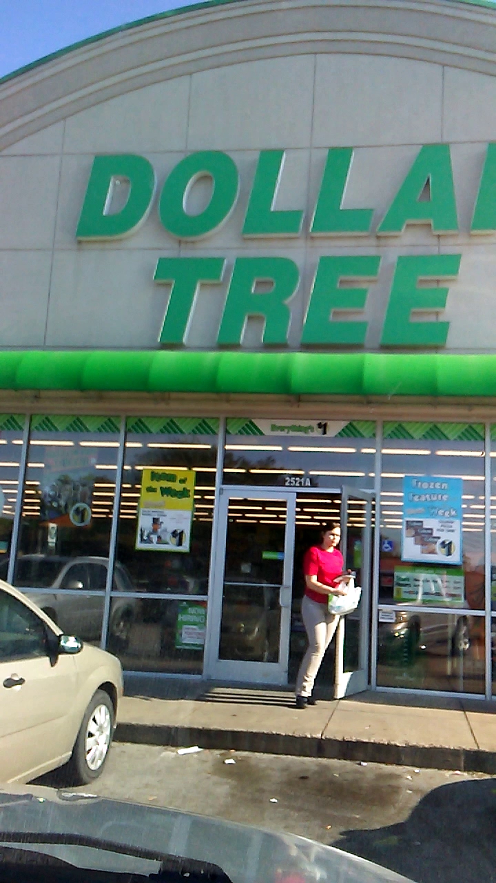 Dollar Tree