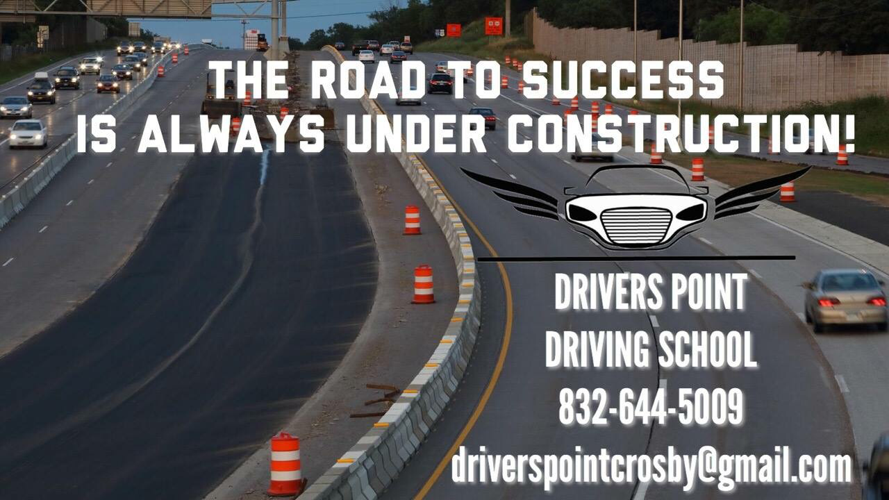 Drivers Point Driving School