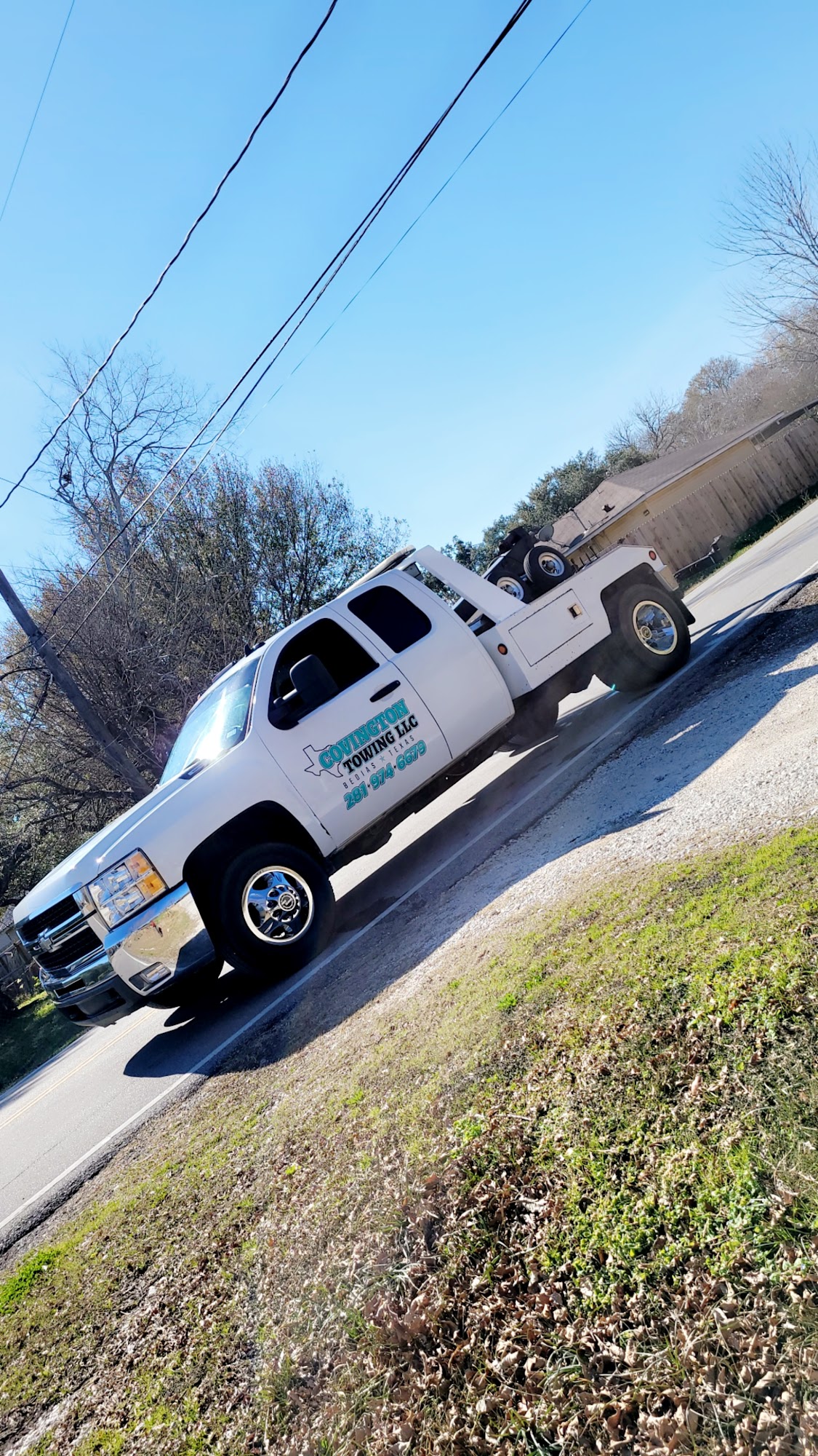 MRC Towing & Recovery