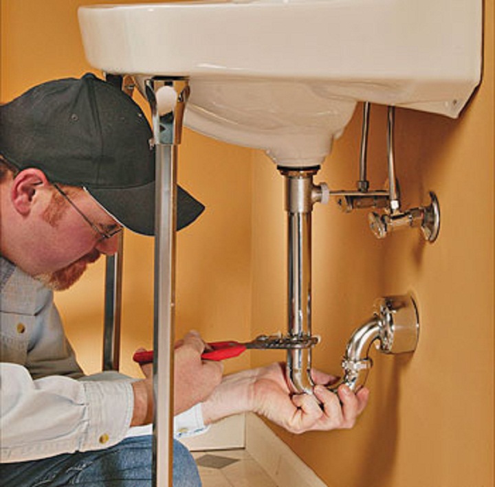 Hildebrant's Plumbing Repair