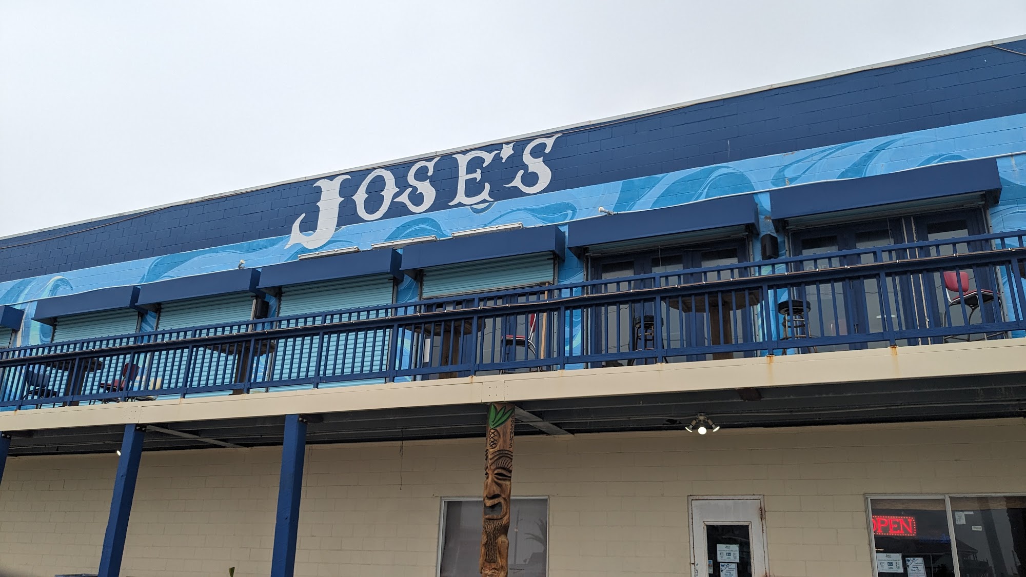 Jose's Cantina