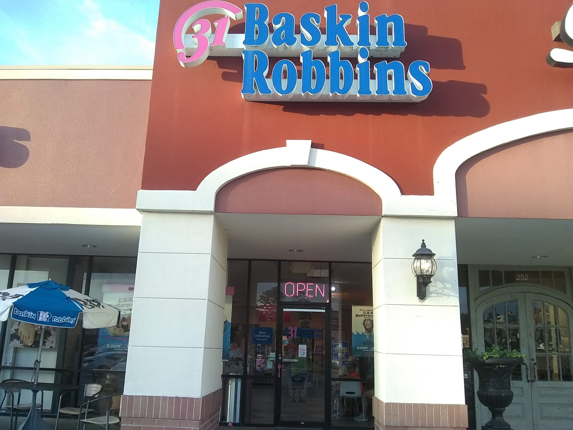 Baskin-Robbins