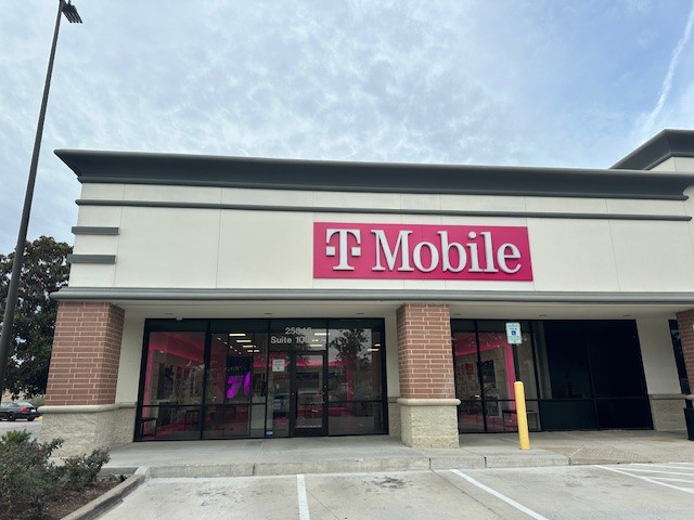 T-Mobile