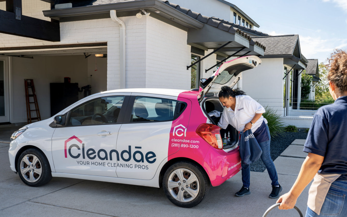 Cleandae Home Cleaning