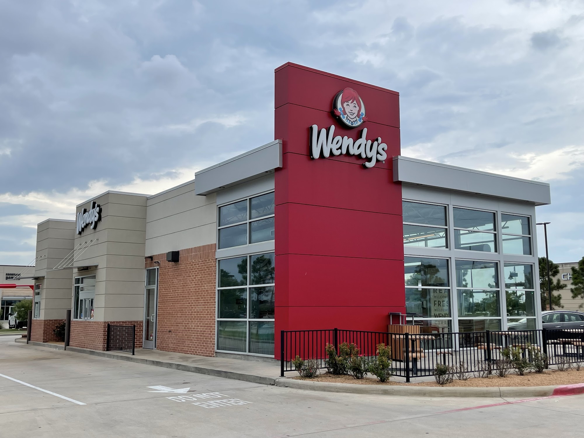 Wendy's