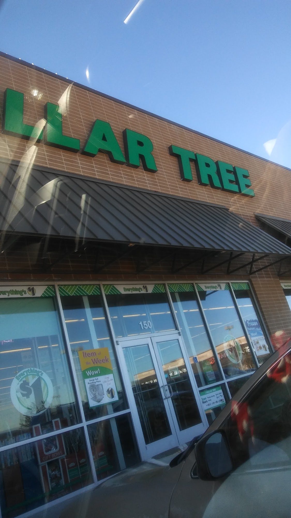 Dollar Tree