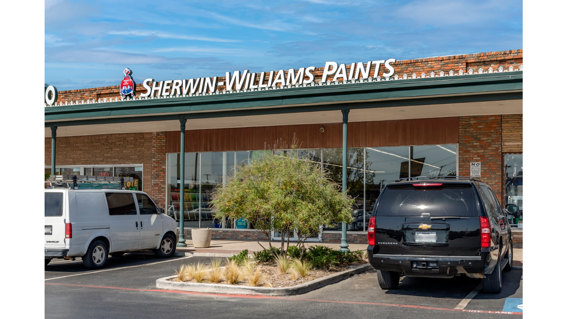 Sherwin-Williams Paint Store