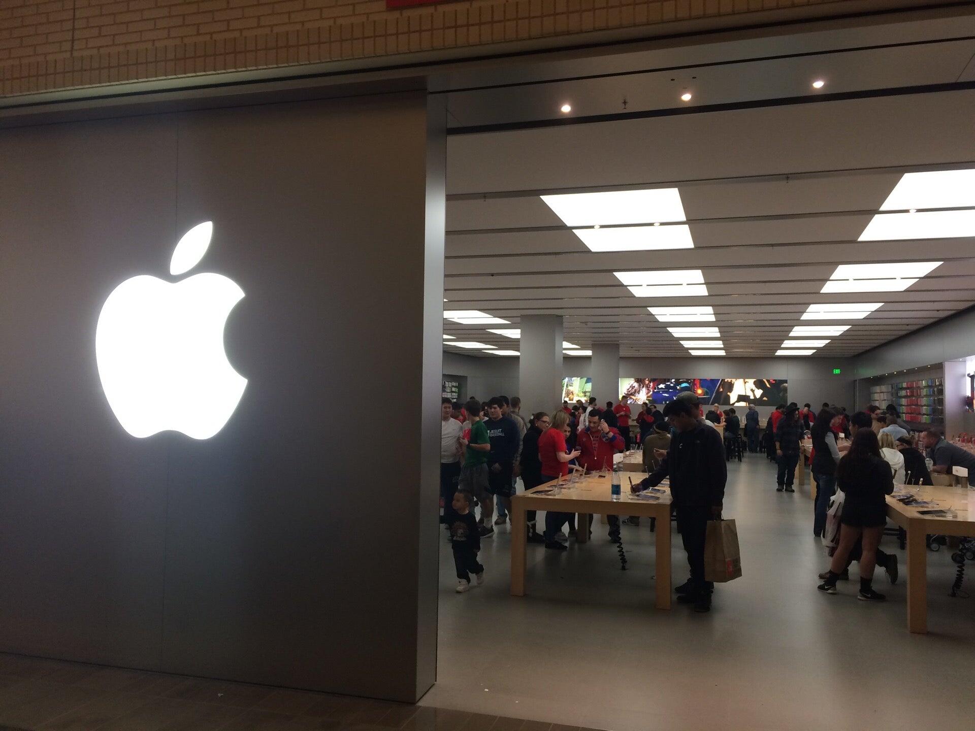 Apple NorthPark Center