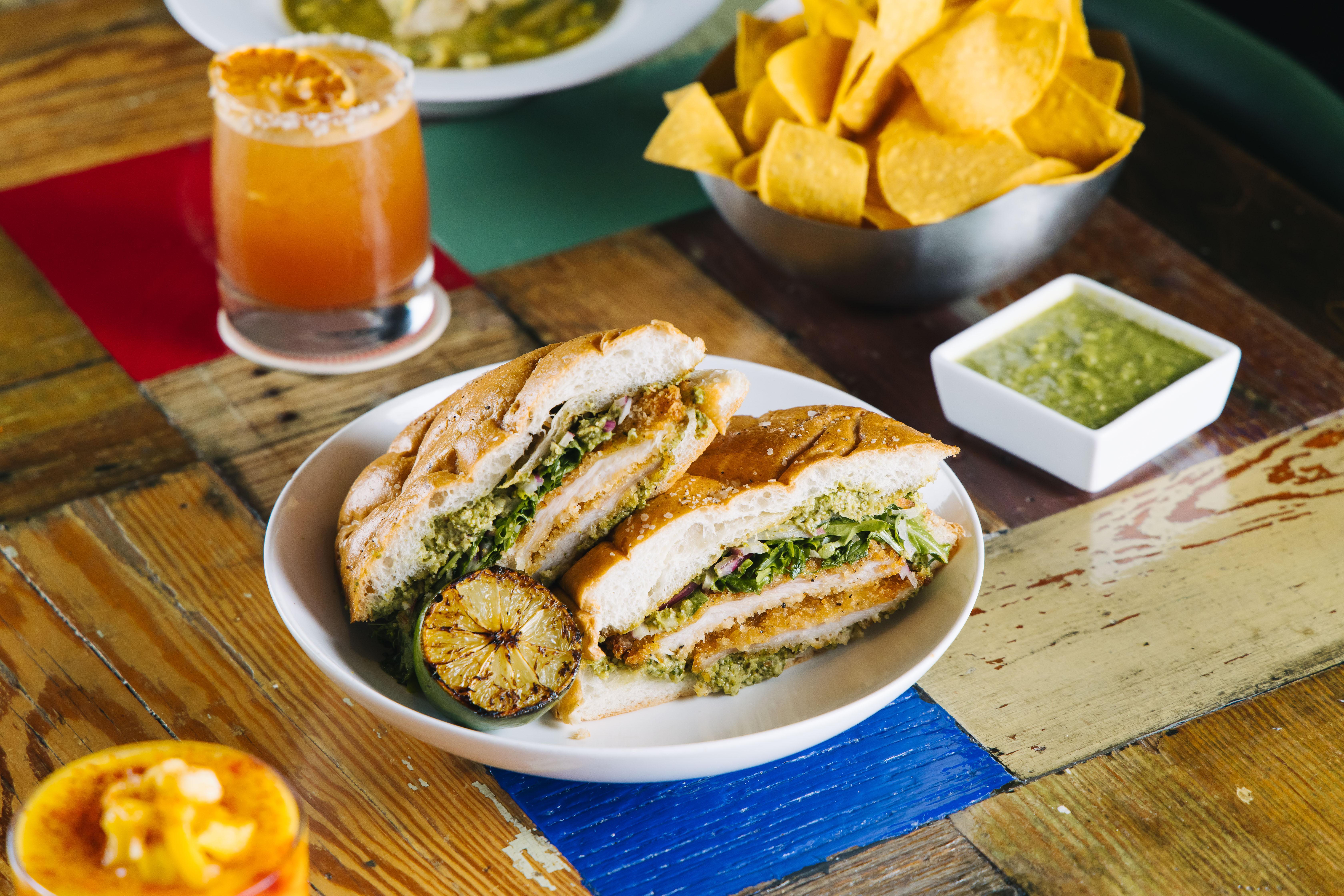 Photo credit: grubhub