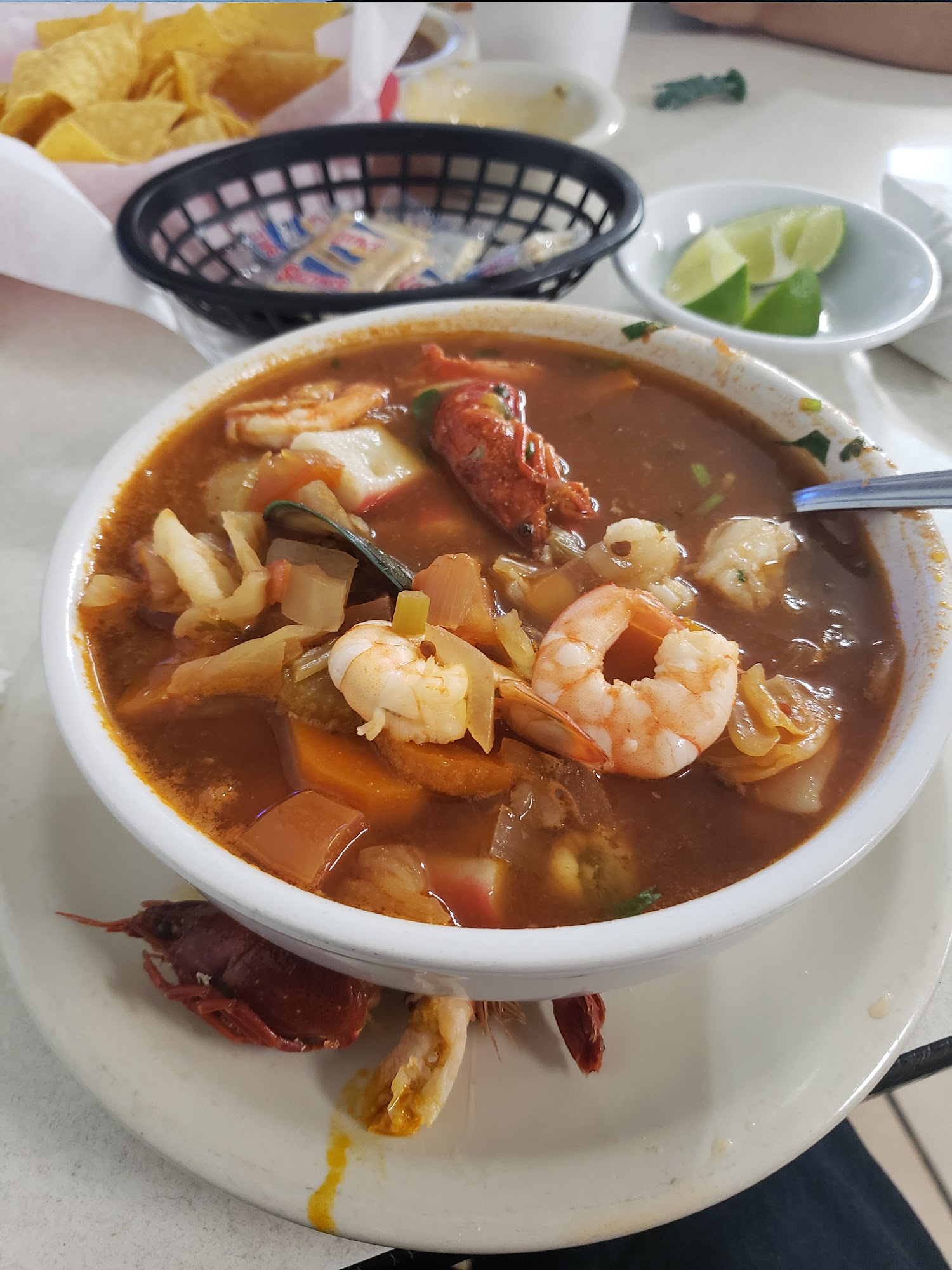 Ixtapa Bay Restaurant