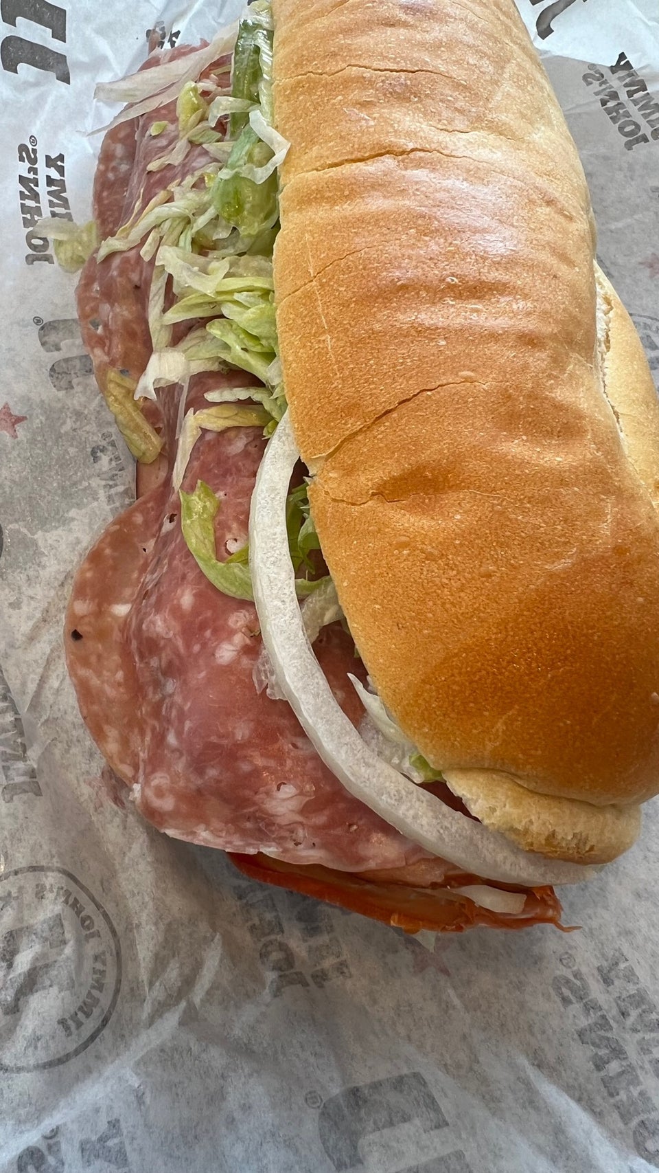 Jimmy John's