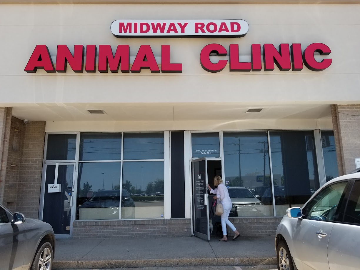 Midway Road Animal Clinic
