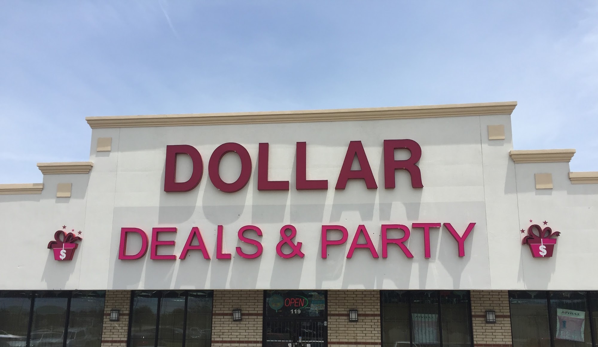 Dollar Deals & Party Supplies Store