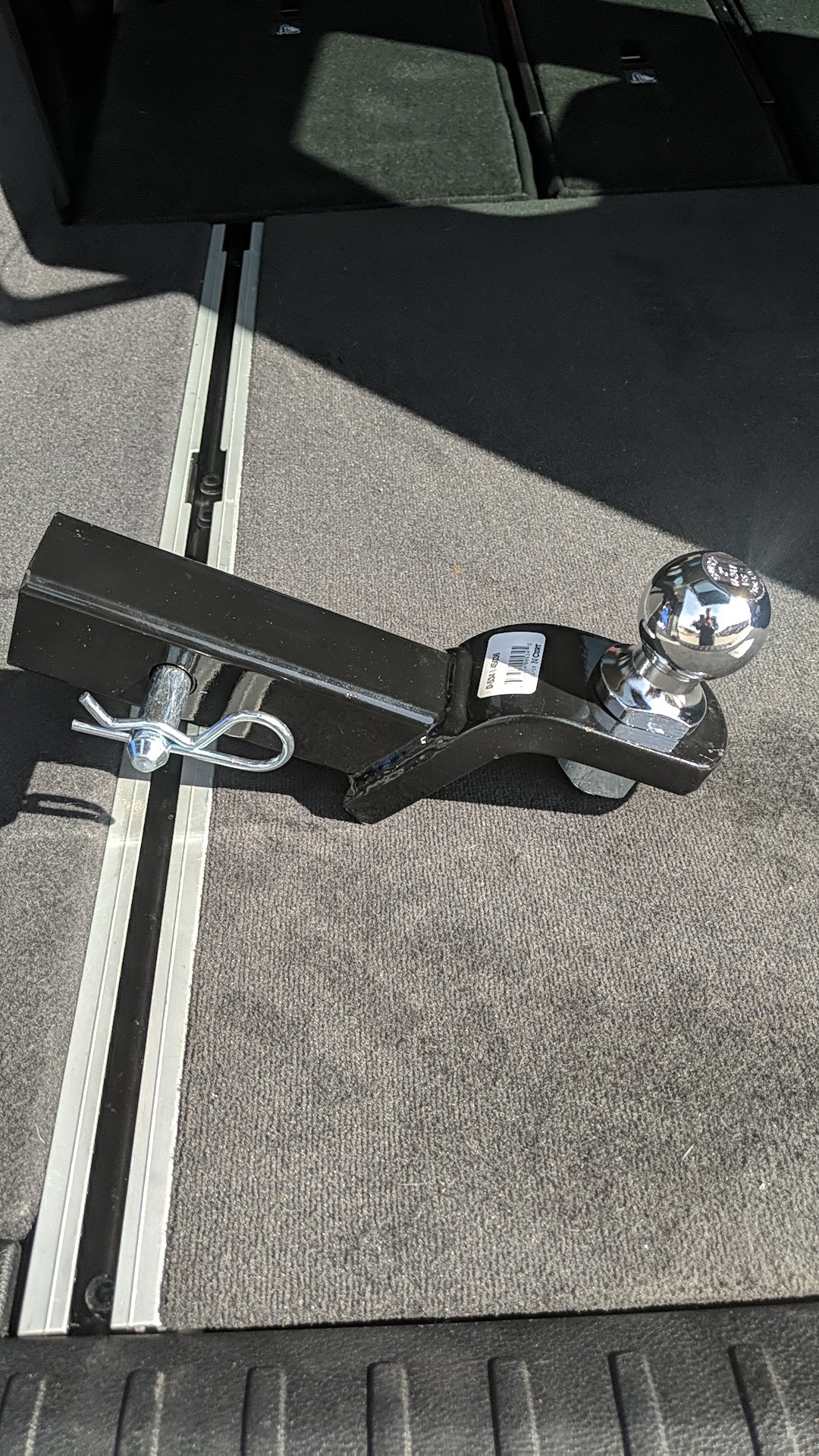 Dallas Hitch & Truck Accessories