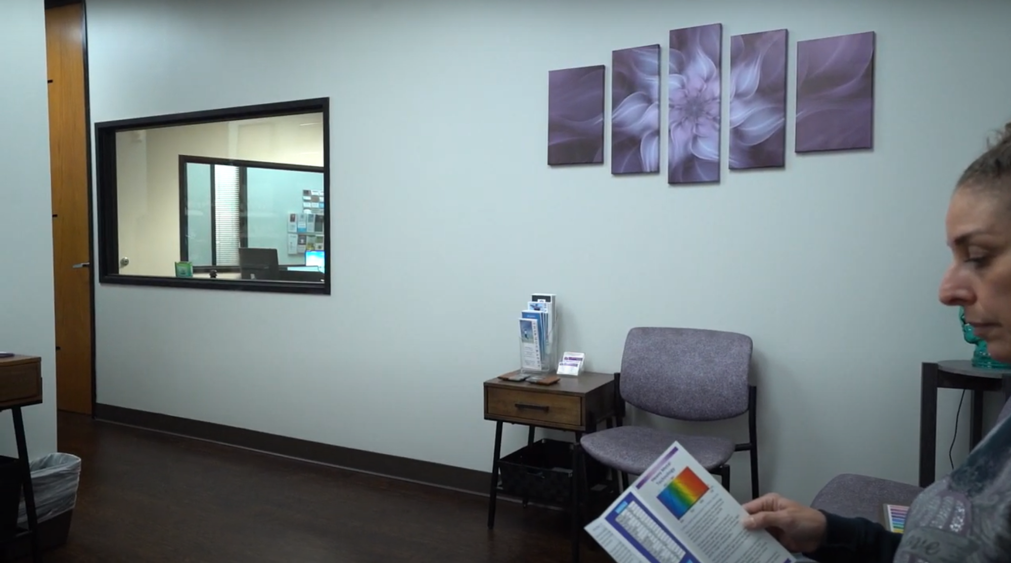 Thermography Center of Dallas