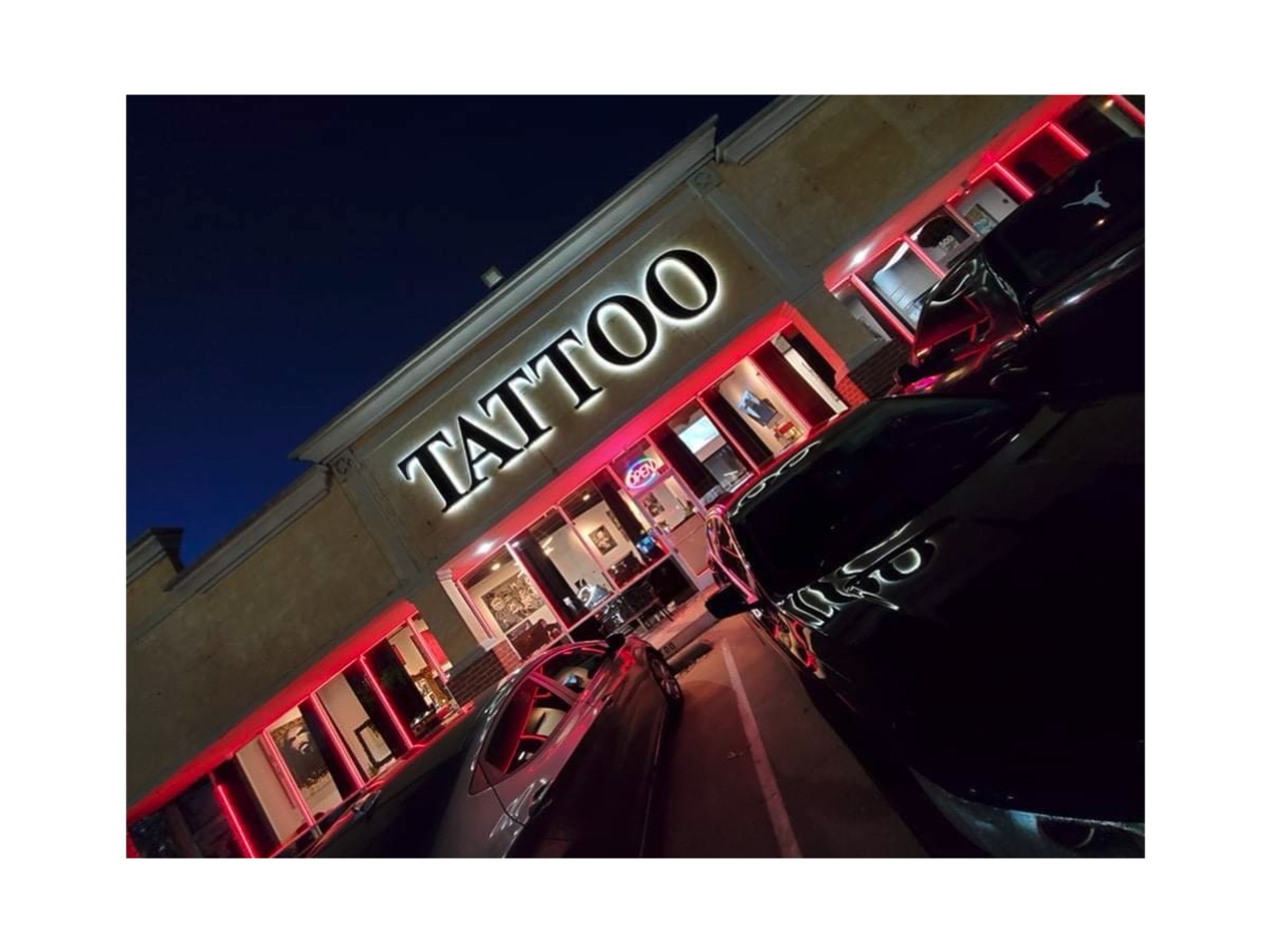 Controversy Ink Tattoo Studio