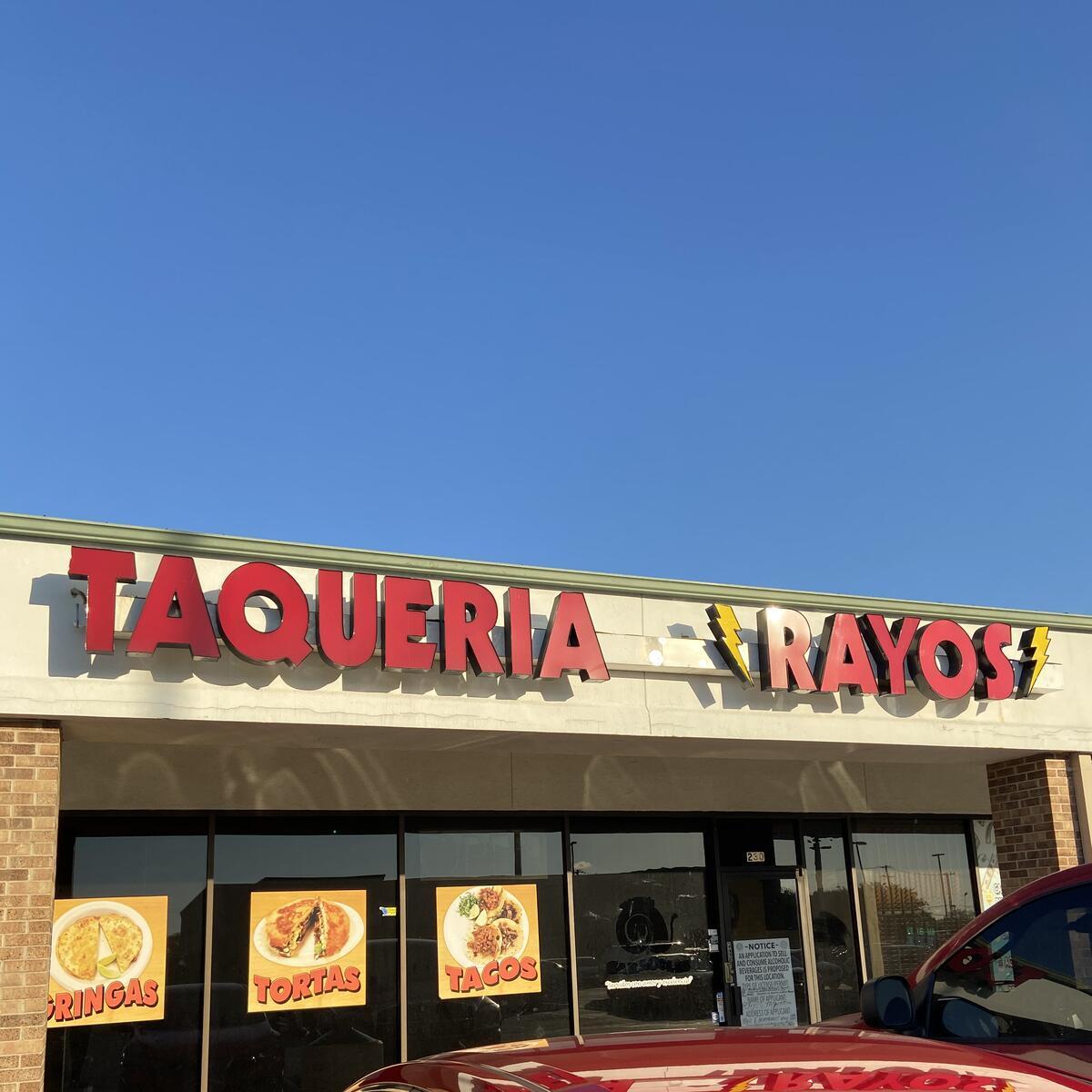 Photo credit: nextdoor