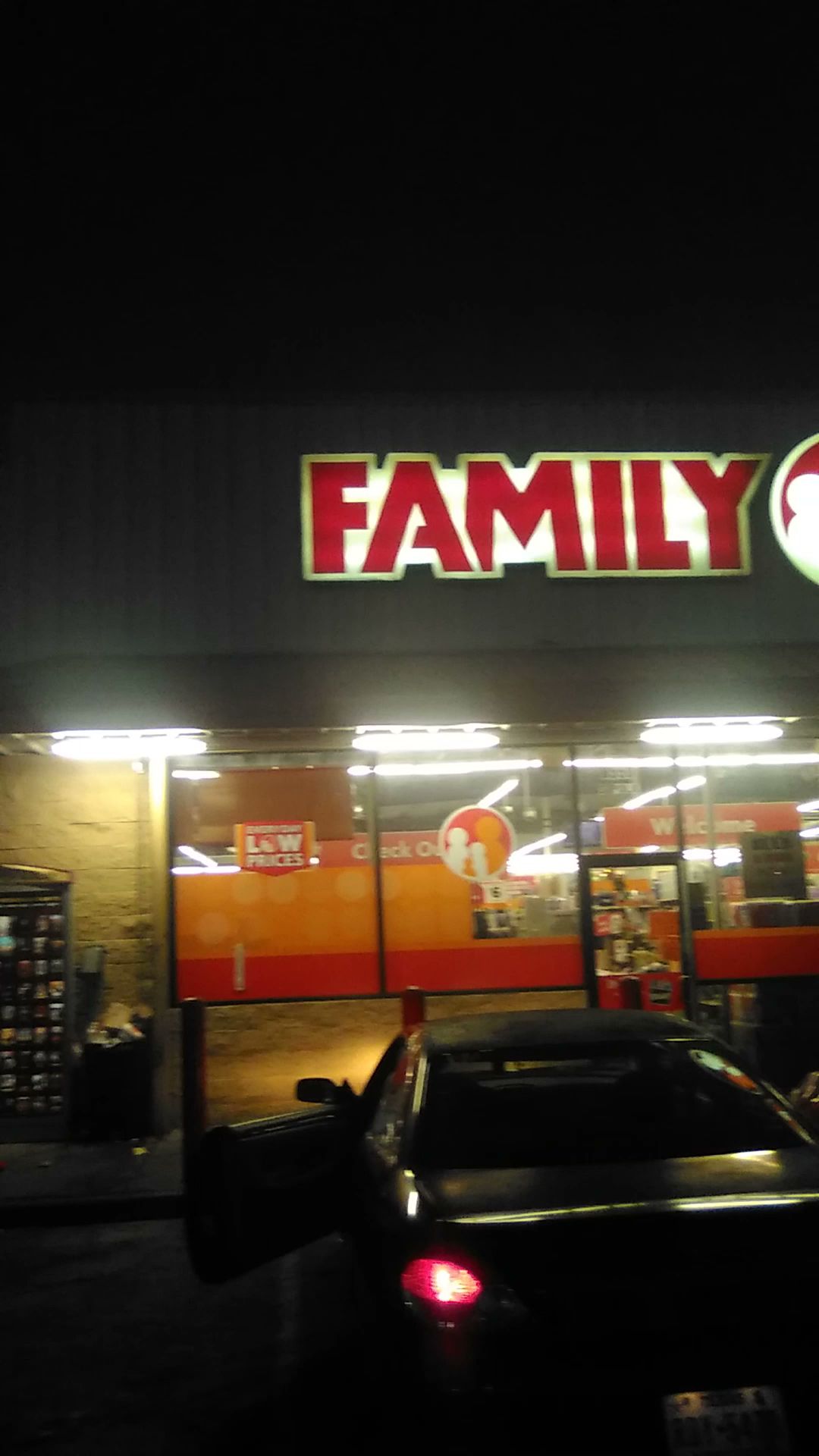 Family Dollar