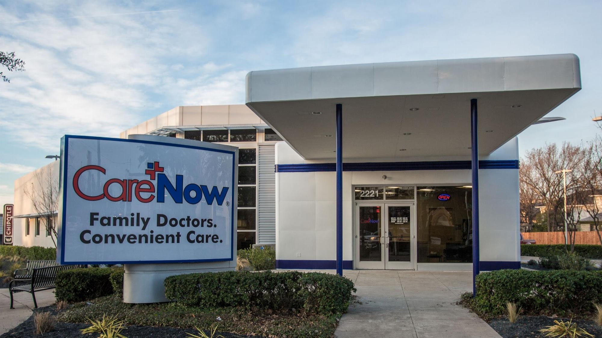 CareNow Urgent Care - Lakewood