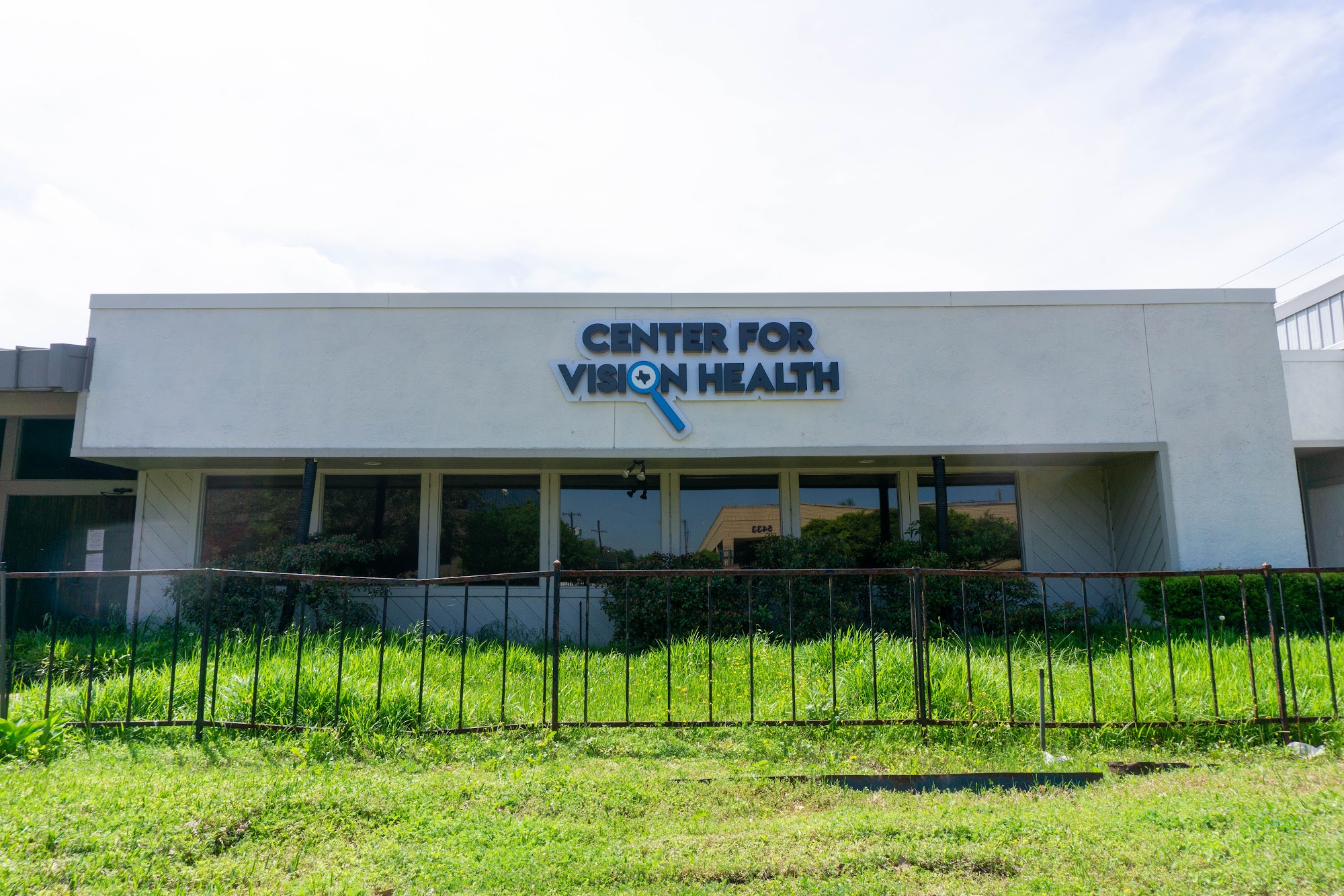 Center for Vision Health