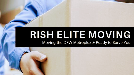 Rish Elite Moving, LLC
