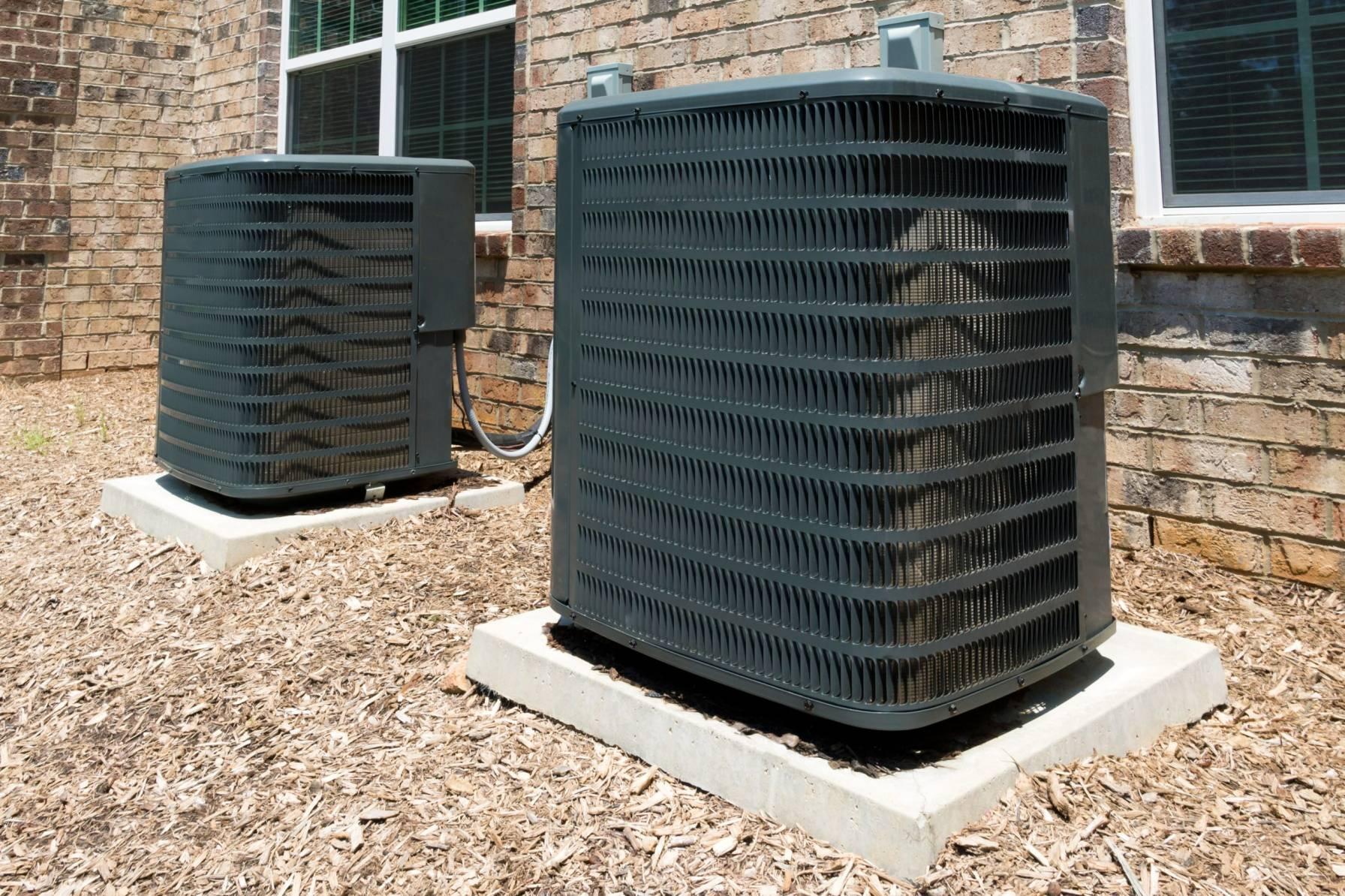 Texas Heating & AC Repair