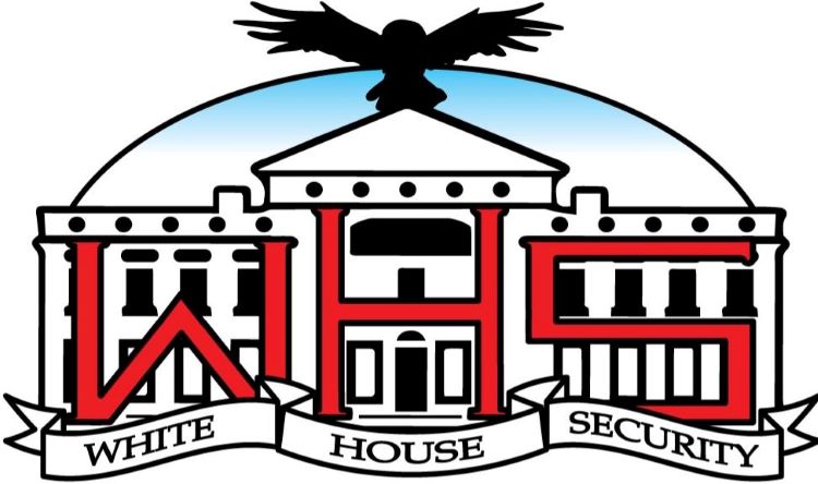 White House Security Firm