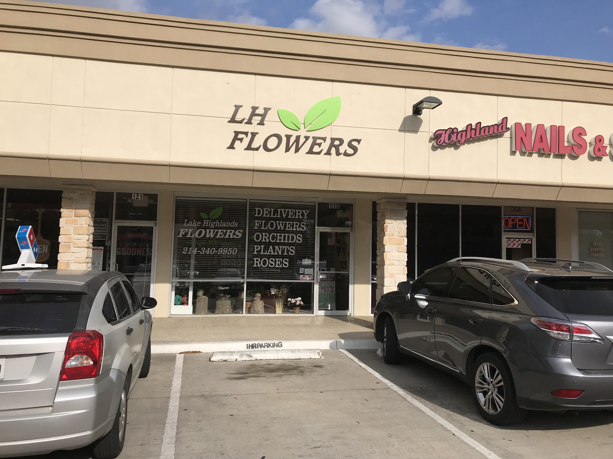 Lake Highlands Flowers Florist & Flower Delivery