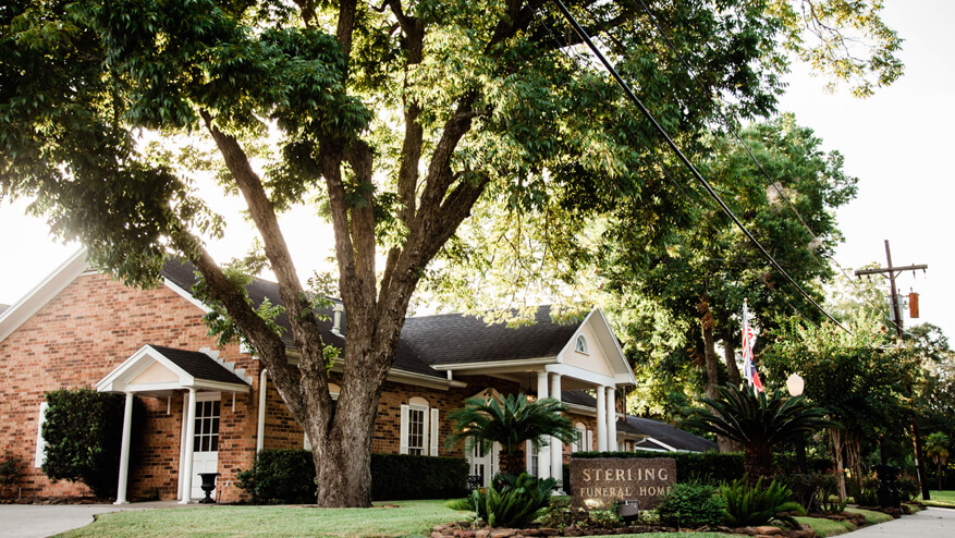 Sterling Funeral Homes - Dayton