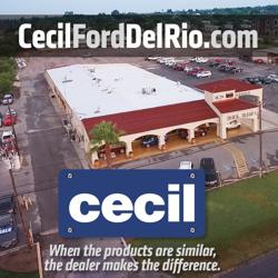 Cecil Atkission Ford Parts