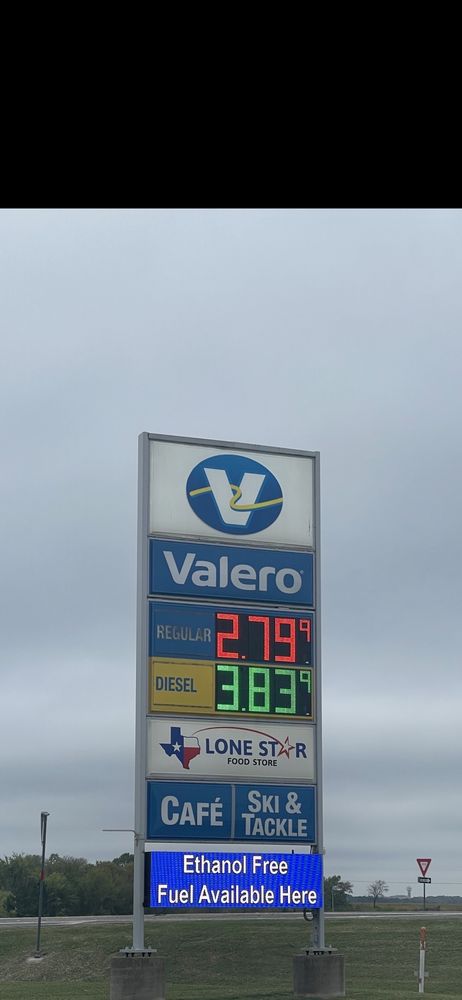 Valero