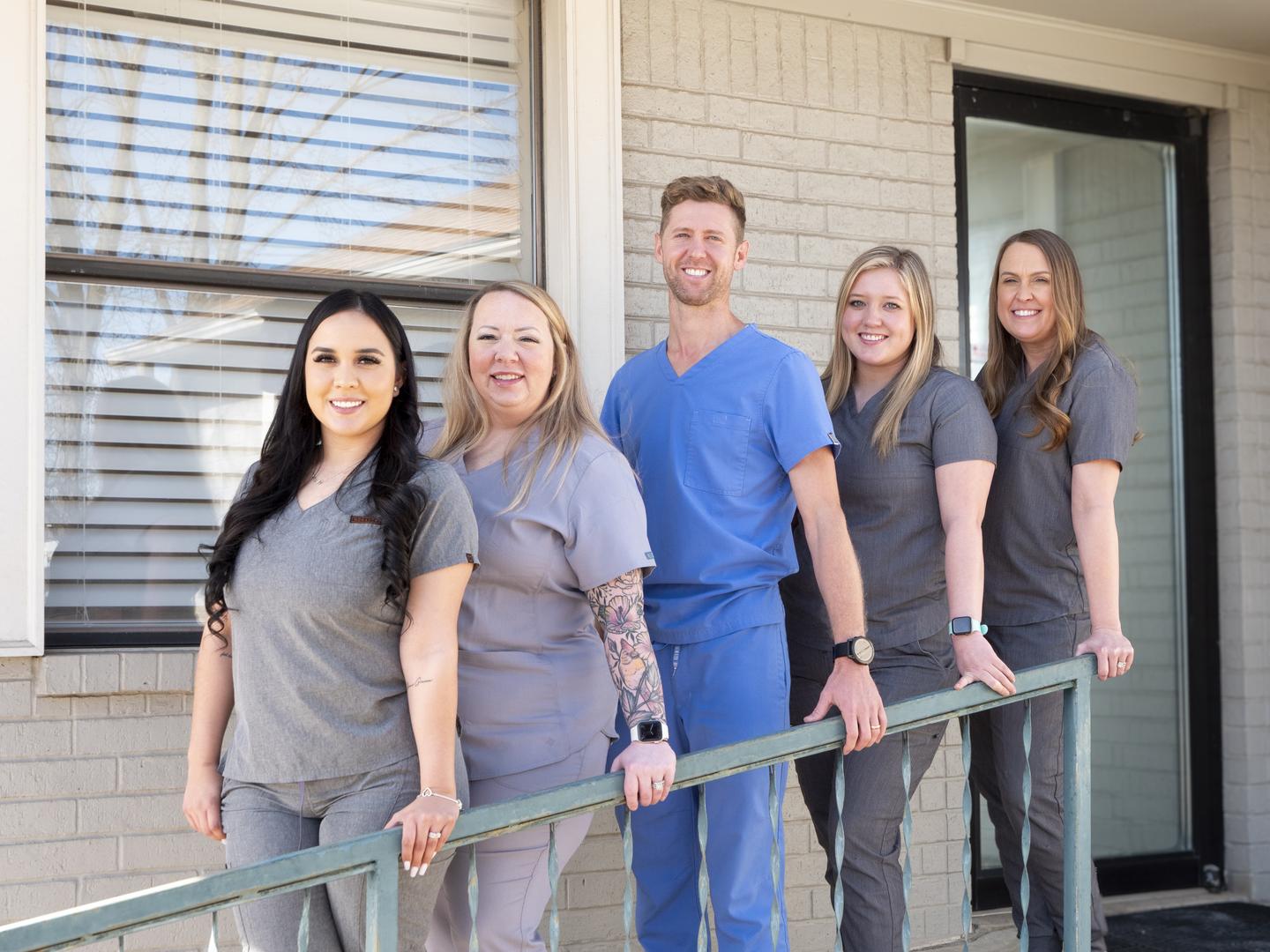 Denison Dentistry and Braces