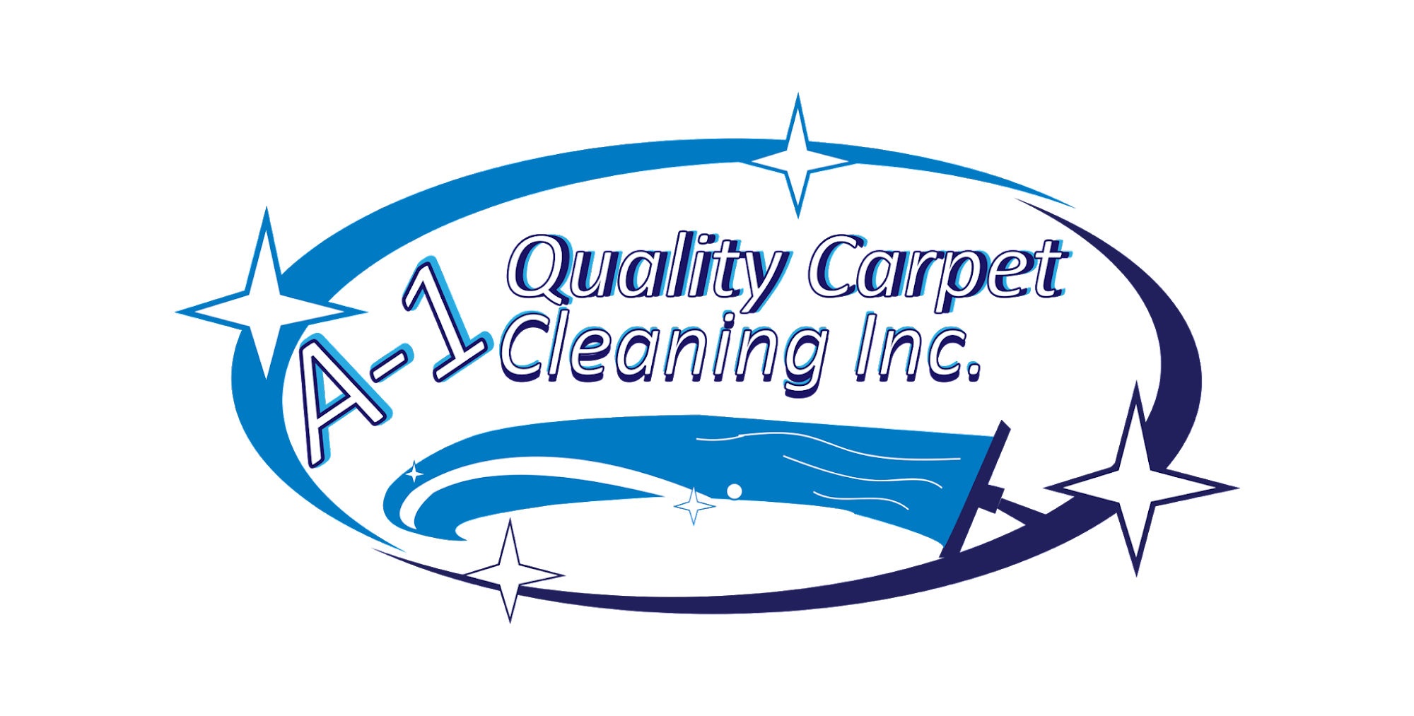 A-1 Quality Carpet Cleaning Inc