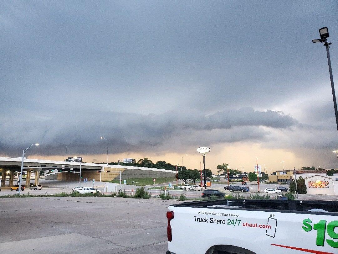 Photo credit: nextdoor