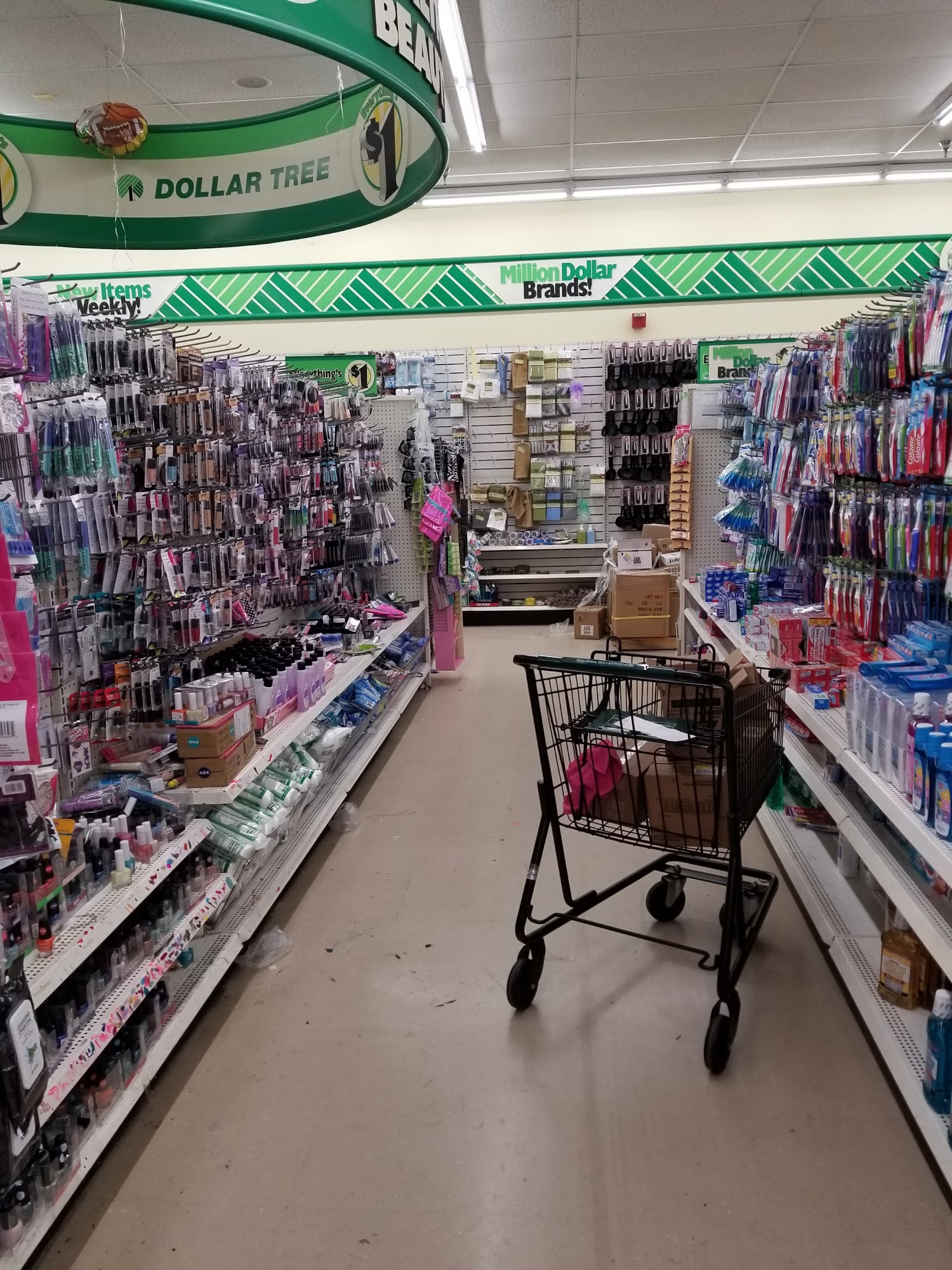 Dollar Tree