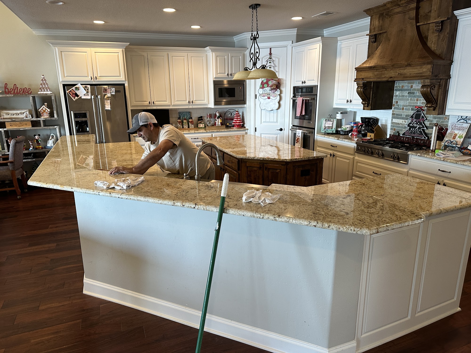 The Design House - Flooring, Countertops & Remodeling