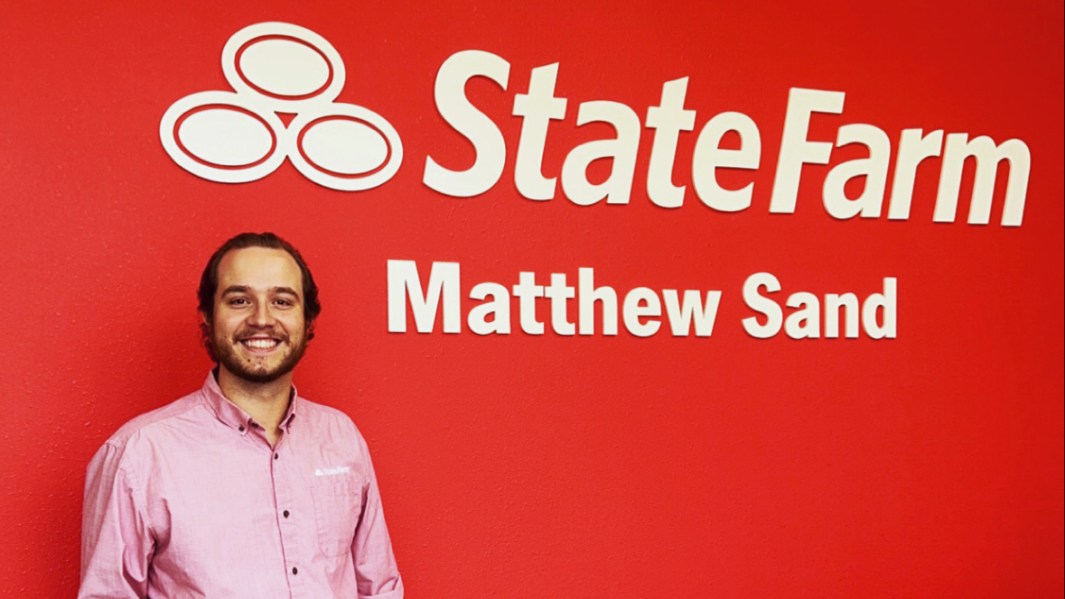 Matthew Sand - State Farm Insurance Agent