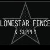 Lonestar Fence & Supply Co.