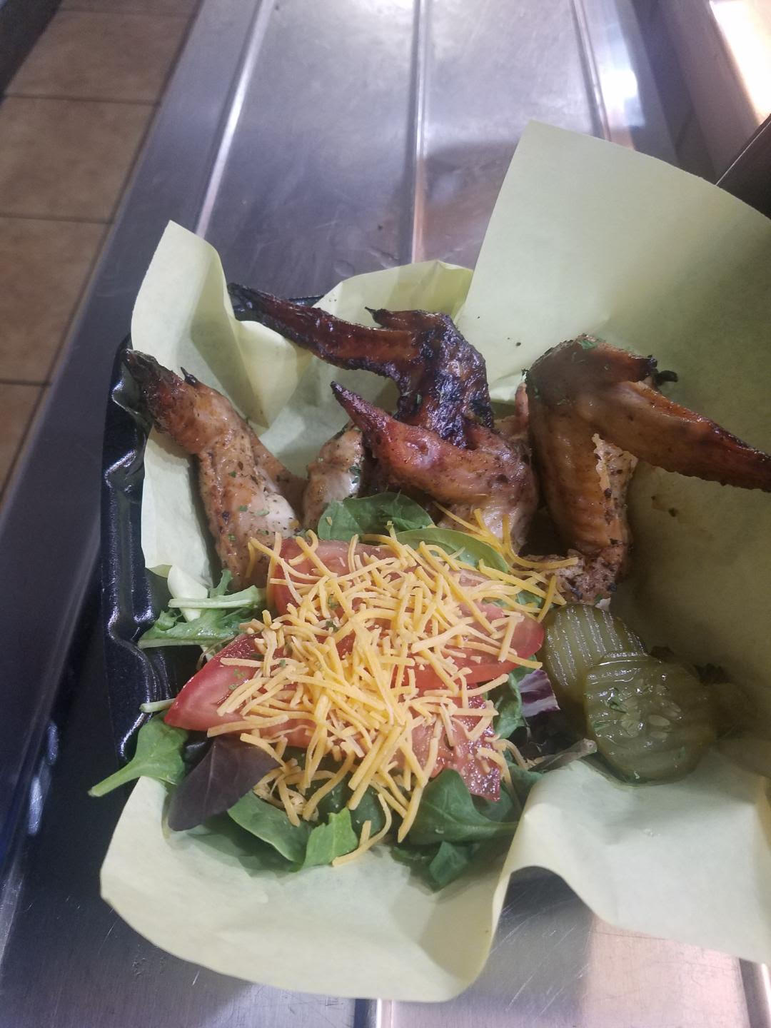 Photo credit: nextdoor
