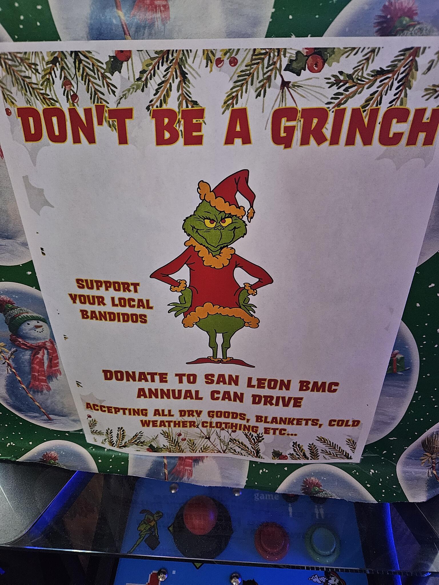 Photo credit: nextdoor
