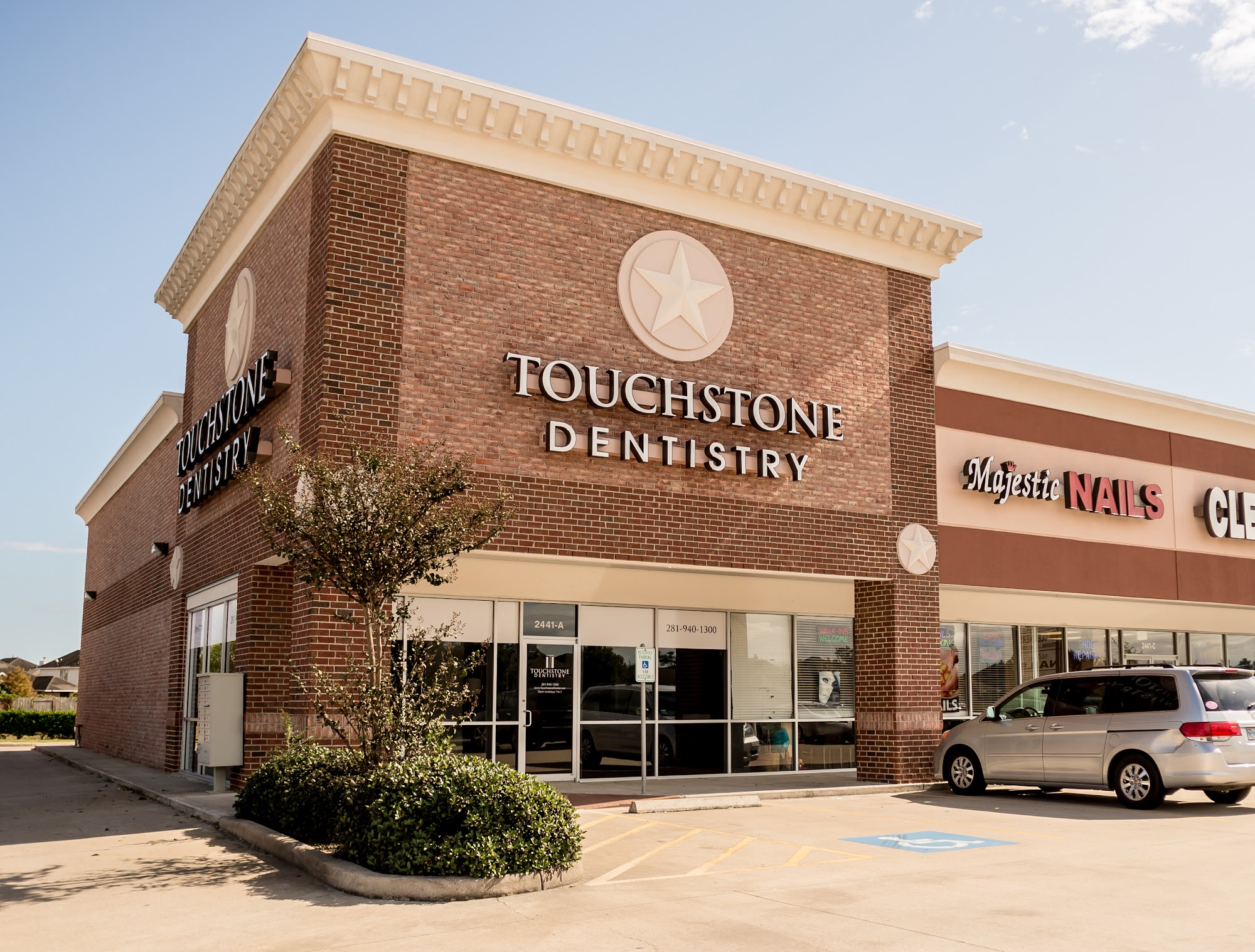 Touchstone Dentistry