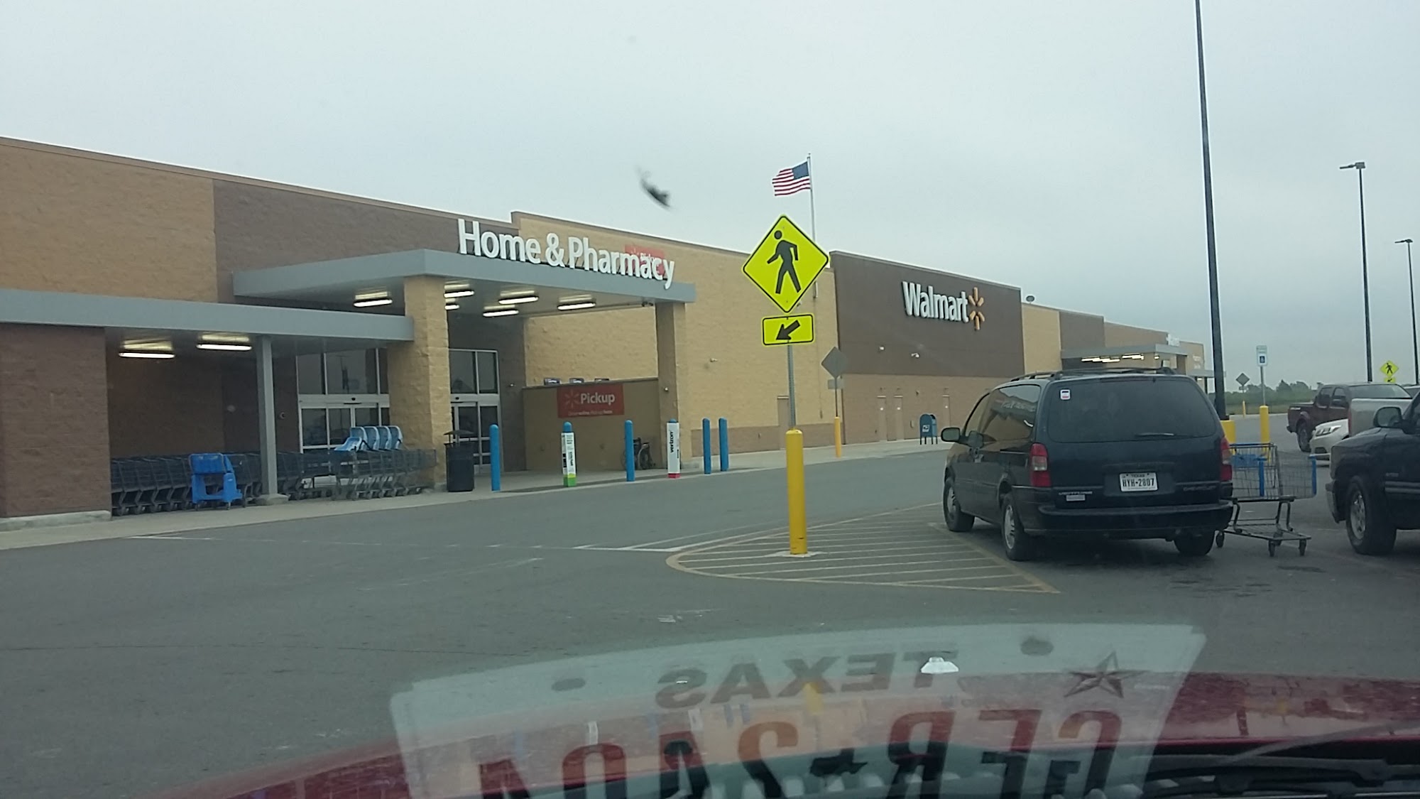 Walmart Supercenter