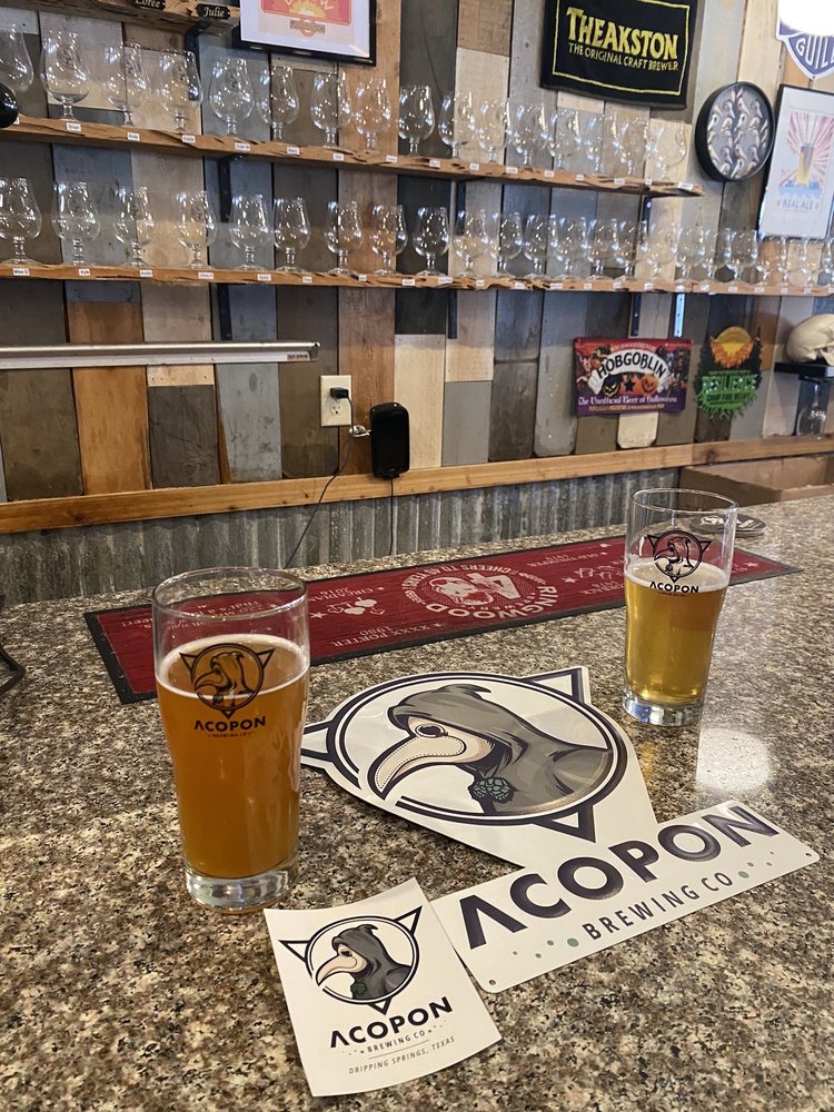 Acopon Brewing Co.
