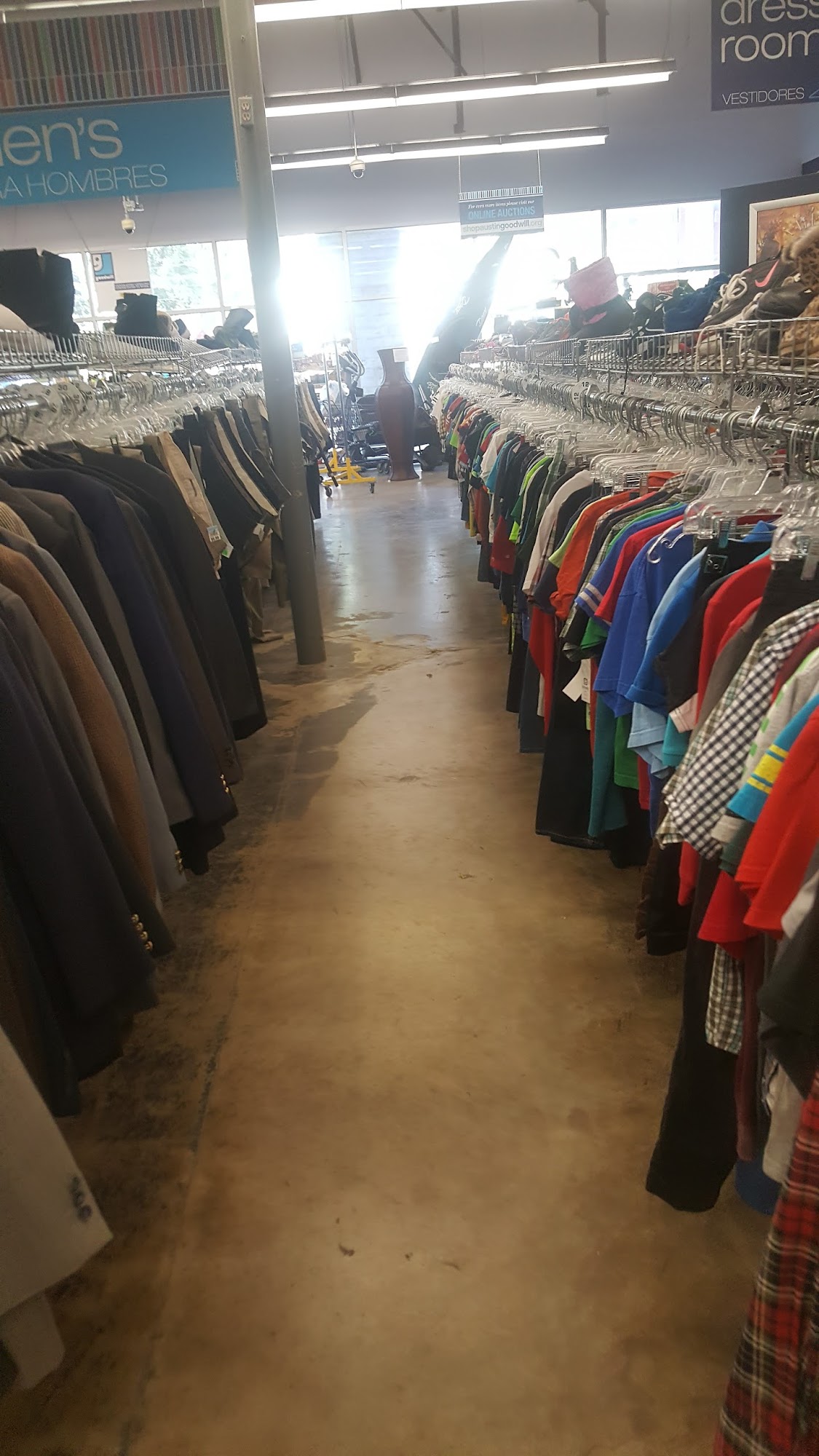 Goodwill Central Texas - Dripping Springs