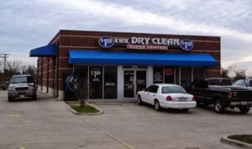 Dry Clean Super Center