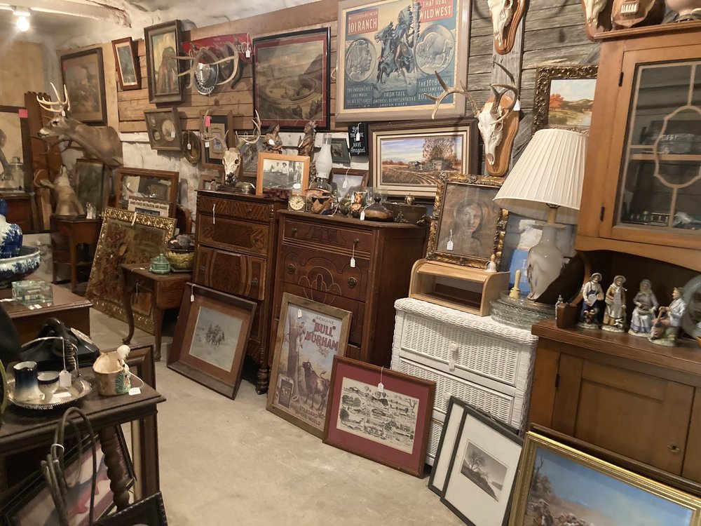 Butter Bean Antiques