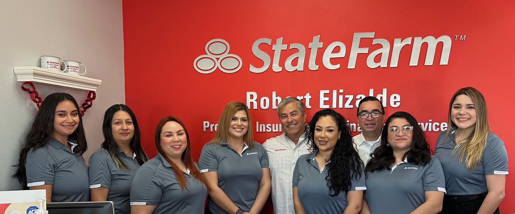 Robert Elizalde - State Farm Insurance Agent