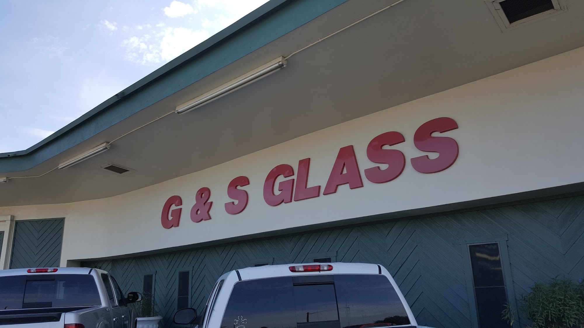 GNS Glass