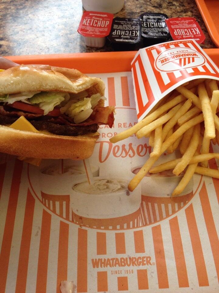 Whataburger